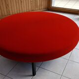 Pouf - coffee table - design