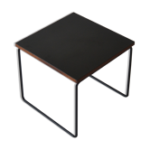 Table basse “Mikado” par Pierre Guariche pour STEINER, 1960