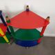 Pierre Sala children's shelves