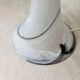 Organic mushroom bedside lamp Artistica Lampadari 1970s