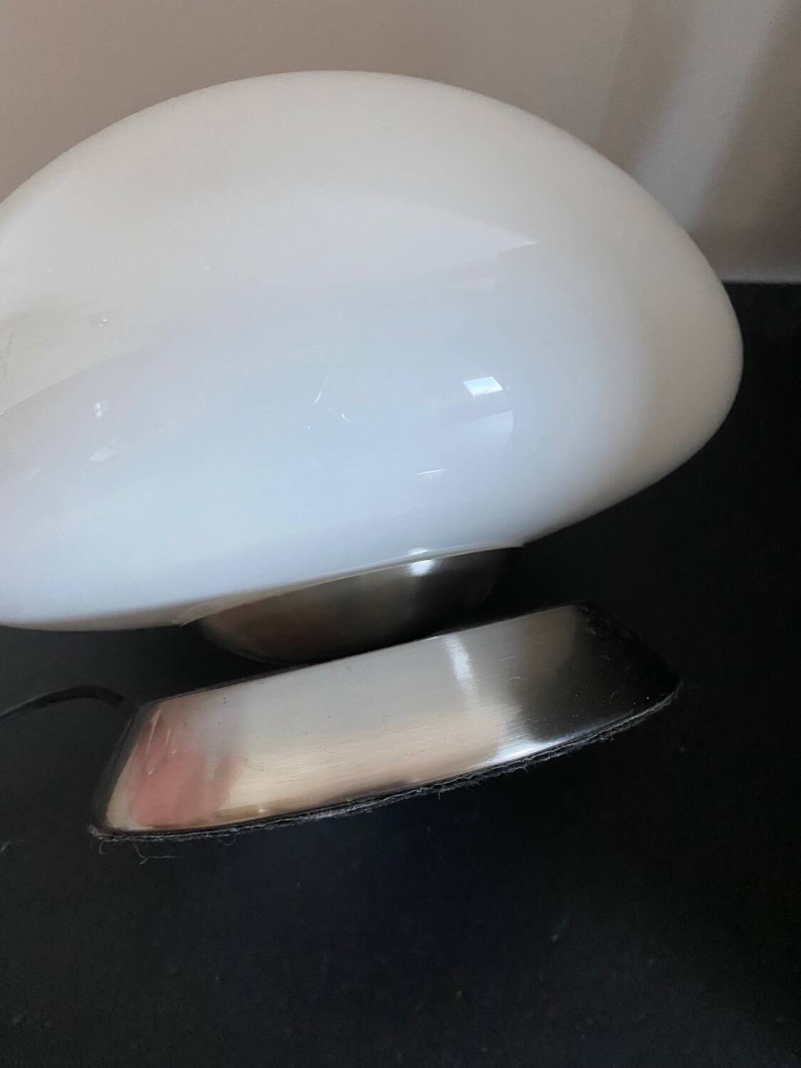 Touch mushroom lamp