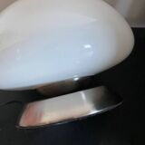 Touch mushroom lamp