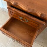 Commode style Louis XV