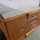 Enfilade art deco