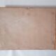 Original Artwork Painting Gold Frame Oil on Cardboard