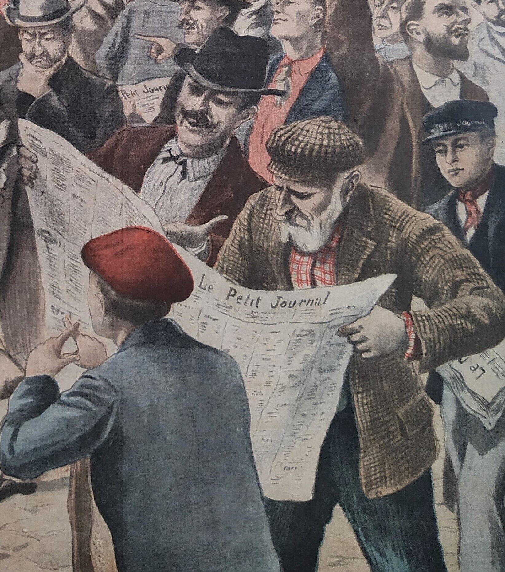 1902 election results