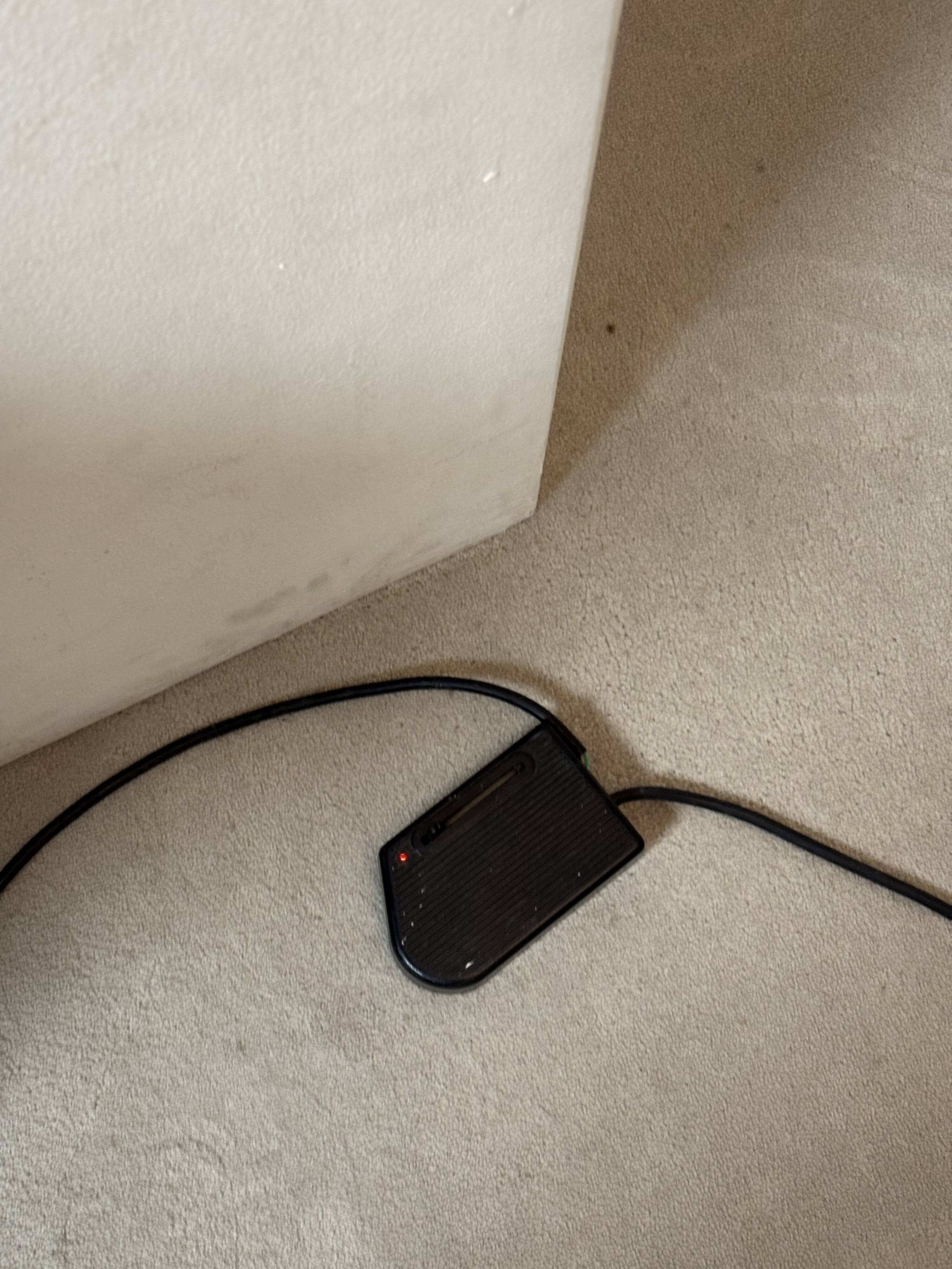 Totem Floor Lamp, Mauro Marzollo, TVE Italy 1980