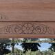 Parisian Art Deco wardrobe