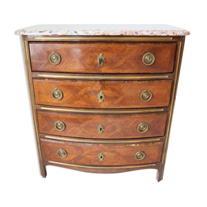 Commode xixème