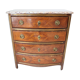 19th century chest of drawers