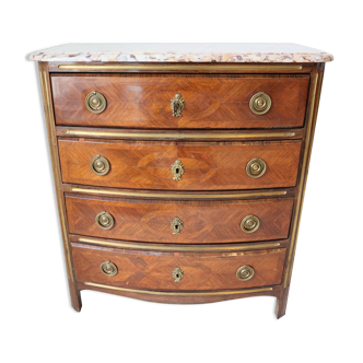 Chest of drawers xixth