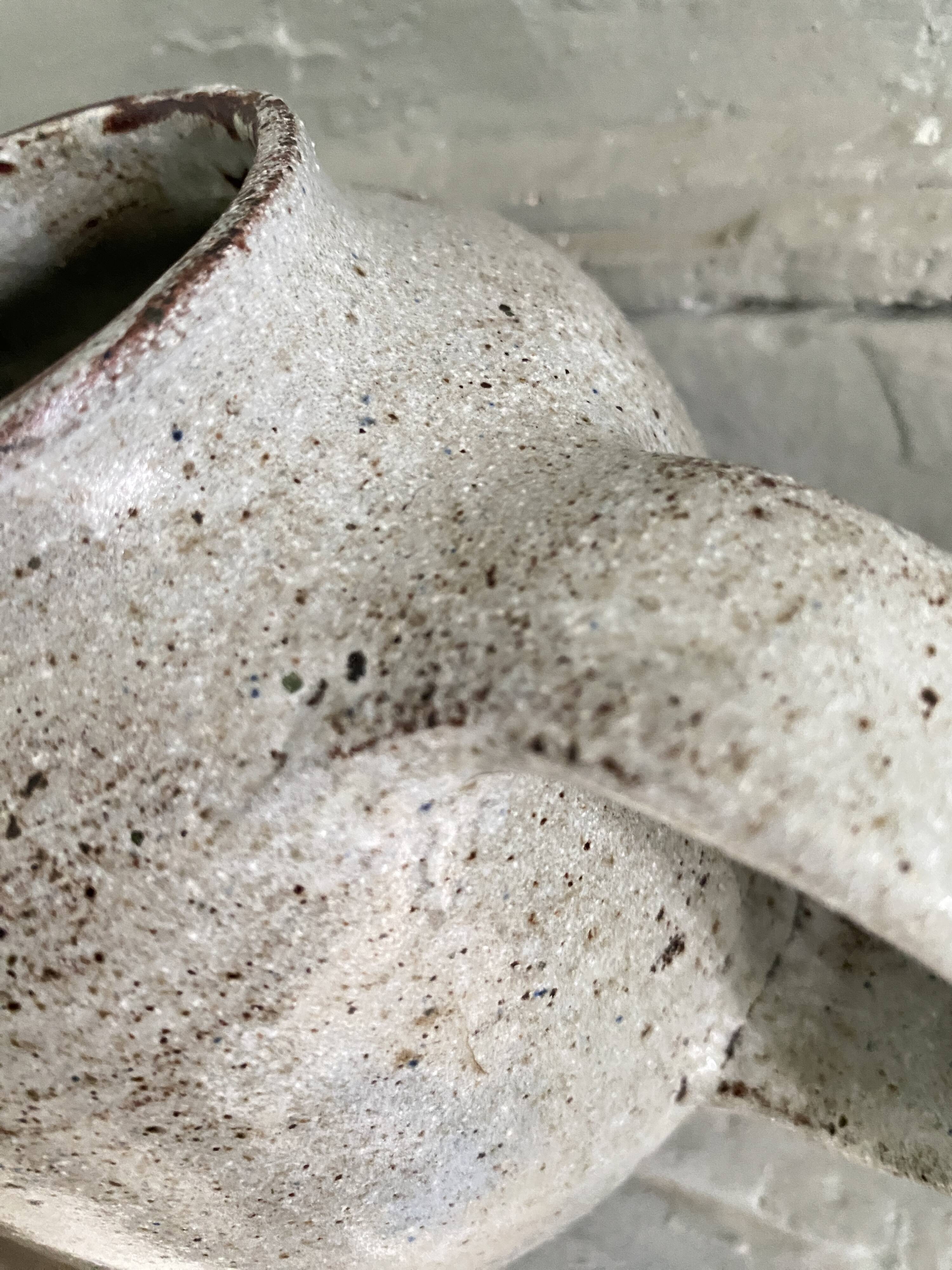 70s ceramic coffee maker