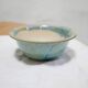 Vintage ceramic bowl