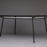 Desk by Carlo Pagani for Metz & Co. 1950s