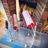 Vintage Mid-century wall sconces