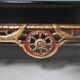 Large Imperial Coffee Table with Glass Top, China – 20th Century