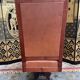 American swivel office chair "HILLCREST"