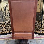 Fauteuil de bureau américain pivotant «  HILLCREST »