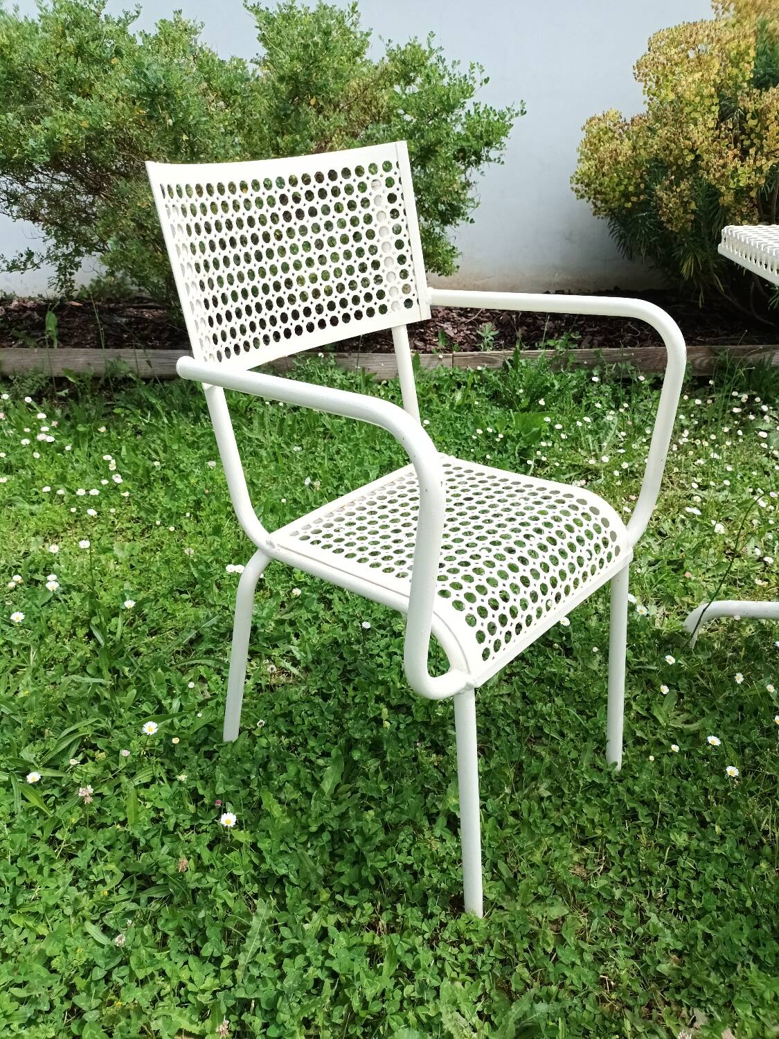 1950s garden furniture
