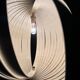 Suspension by designer Henri Mathieu from the 1960s.