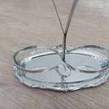 Oil and vinegar service