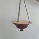 Suspension, slip planter