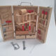 Outils de menuiserie métal pour enfants