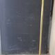 Vintage brass articulated streetlight 60