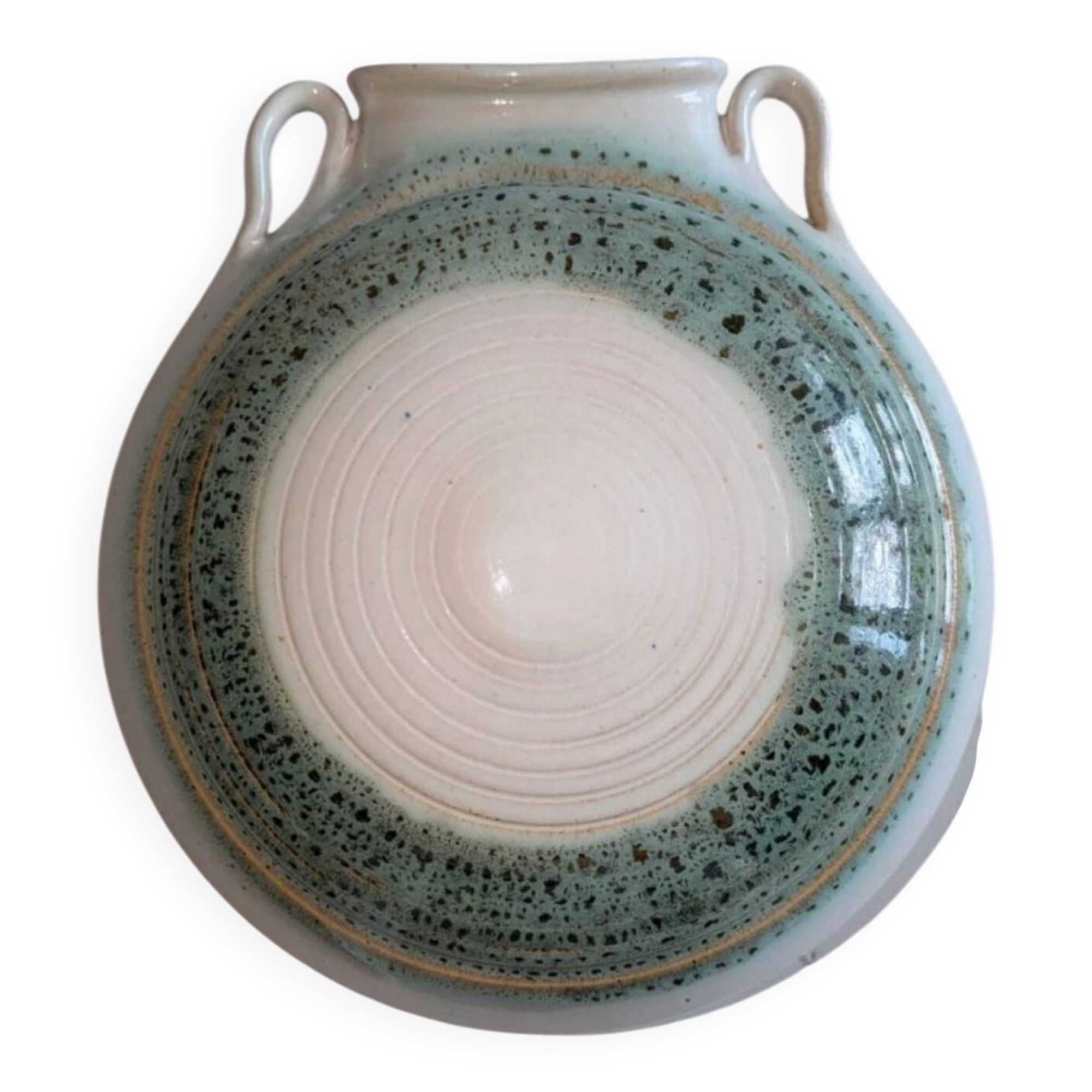 Wall vase