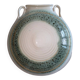 Wall vase