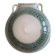 Wall vase