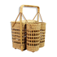 Original wicker basket