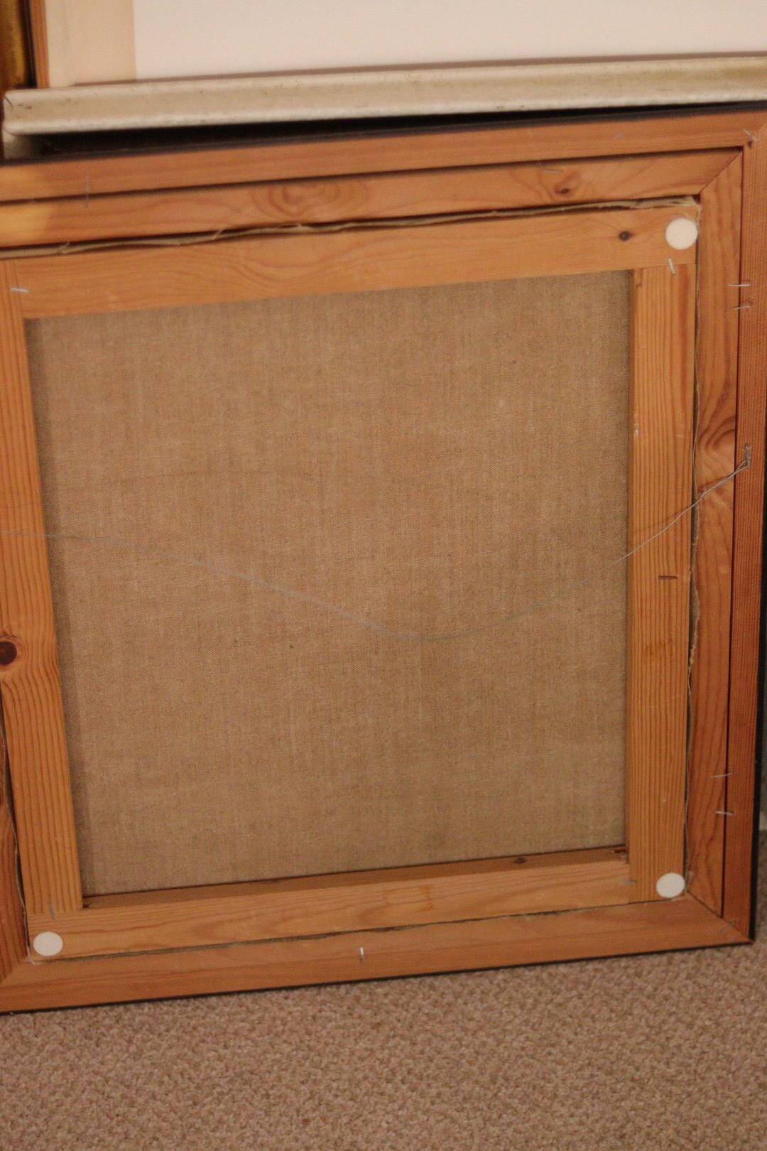 “Serene Landscape” by Erik Walter