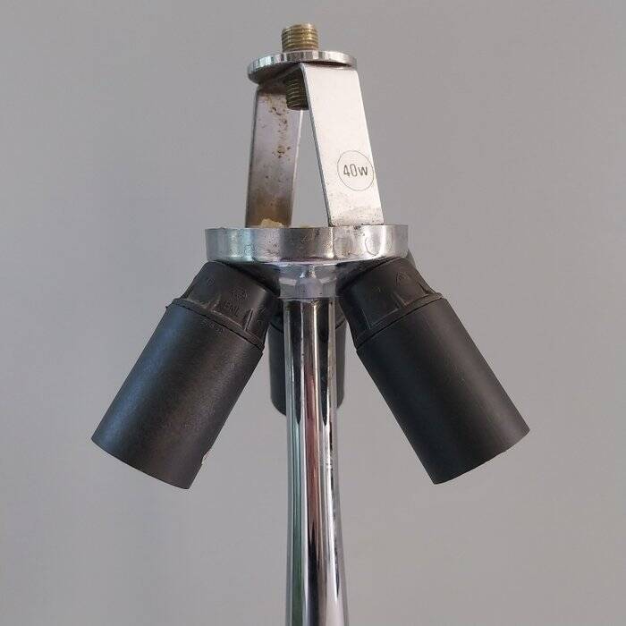 Guzzini Toledo par Luigi Massoni