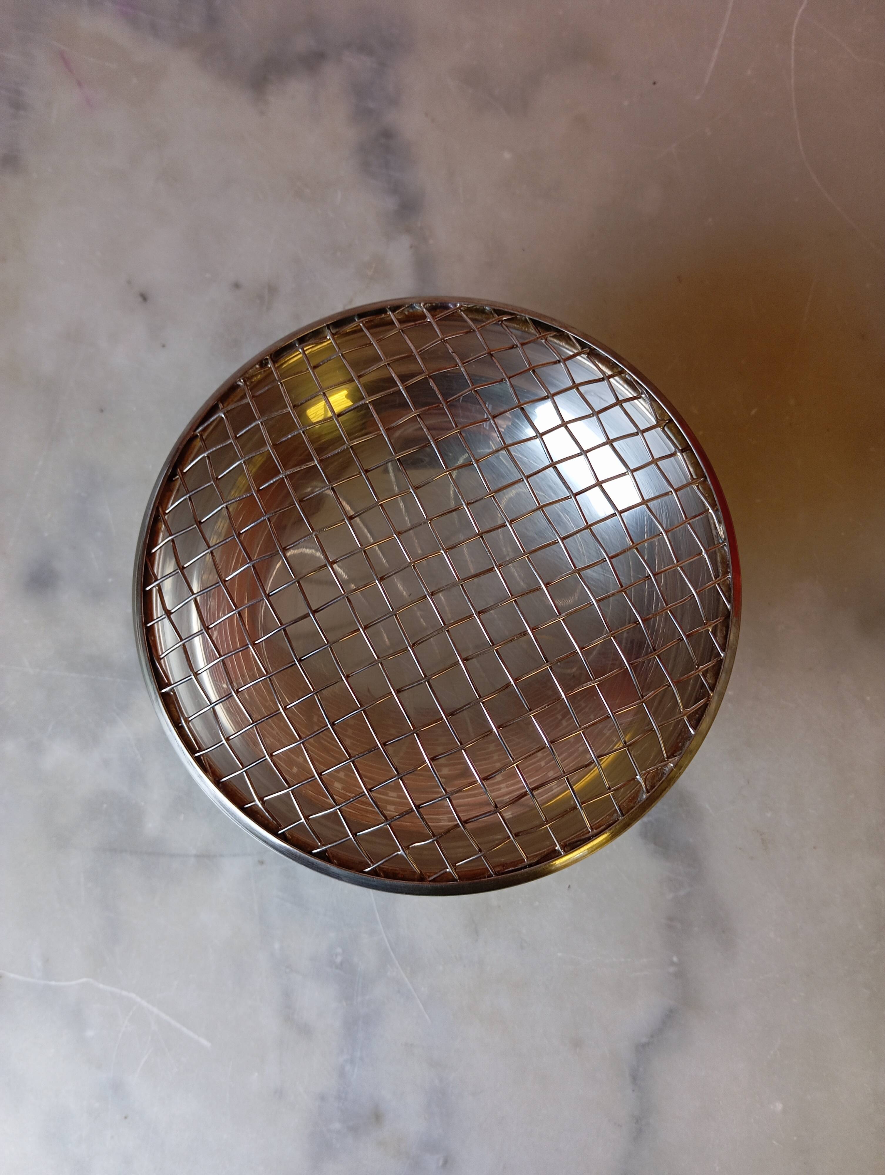 Dior standing cup