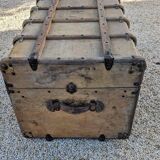 Travel trunk