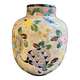 Vase en faïence – Vallauris – Alain Maunier (1936 -)