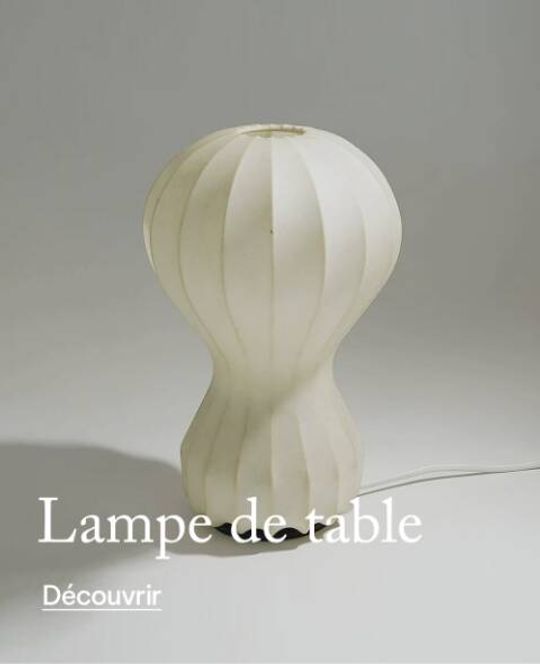 Lampe de table