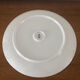 Porcelain dish with flower motifs Bavaria Germany