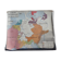 Rossignol map, school poster No. 13 of Western Europe from 1610 to 1715