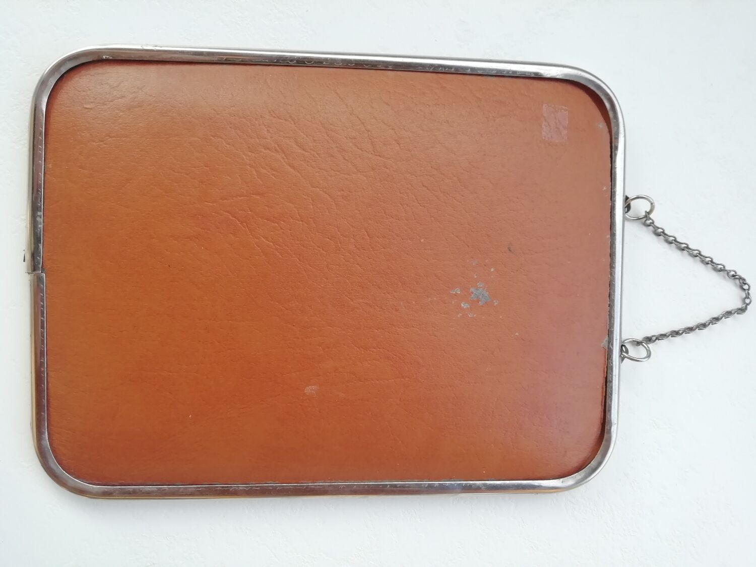 Miroir de barbier