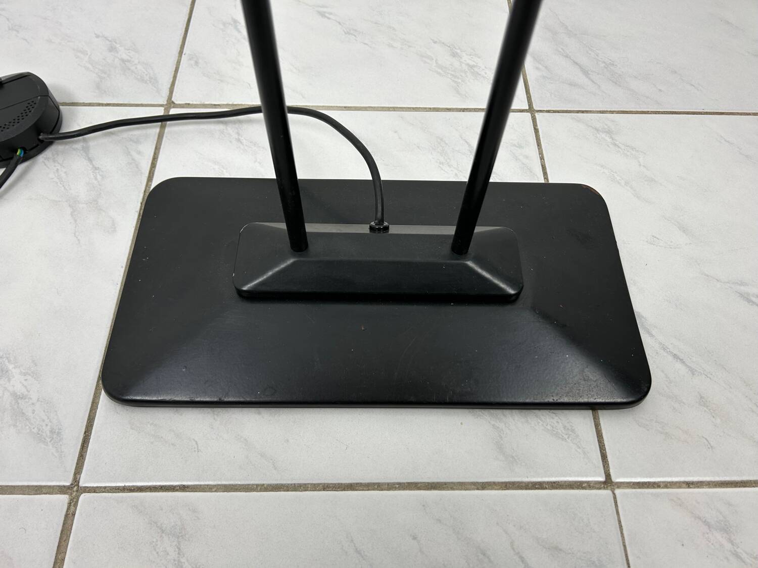 Tronconi model Frack Italian floorlamp 1980's