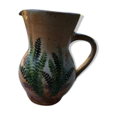 Carafe grès
