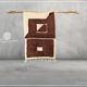 Beni Ouarain rug – Pre-order #P171