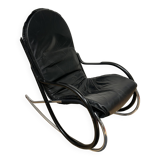 Paul Tuttle Rocking Chair