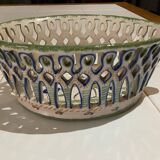 Earthenware baskets
