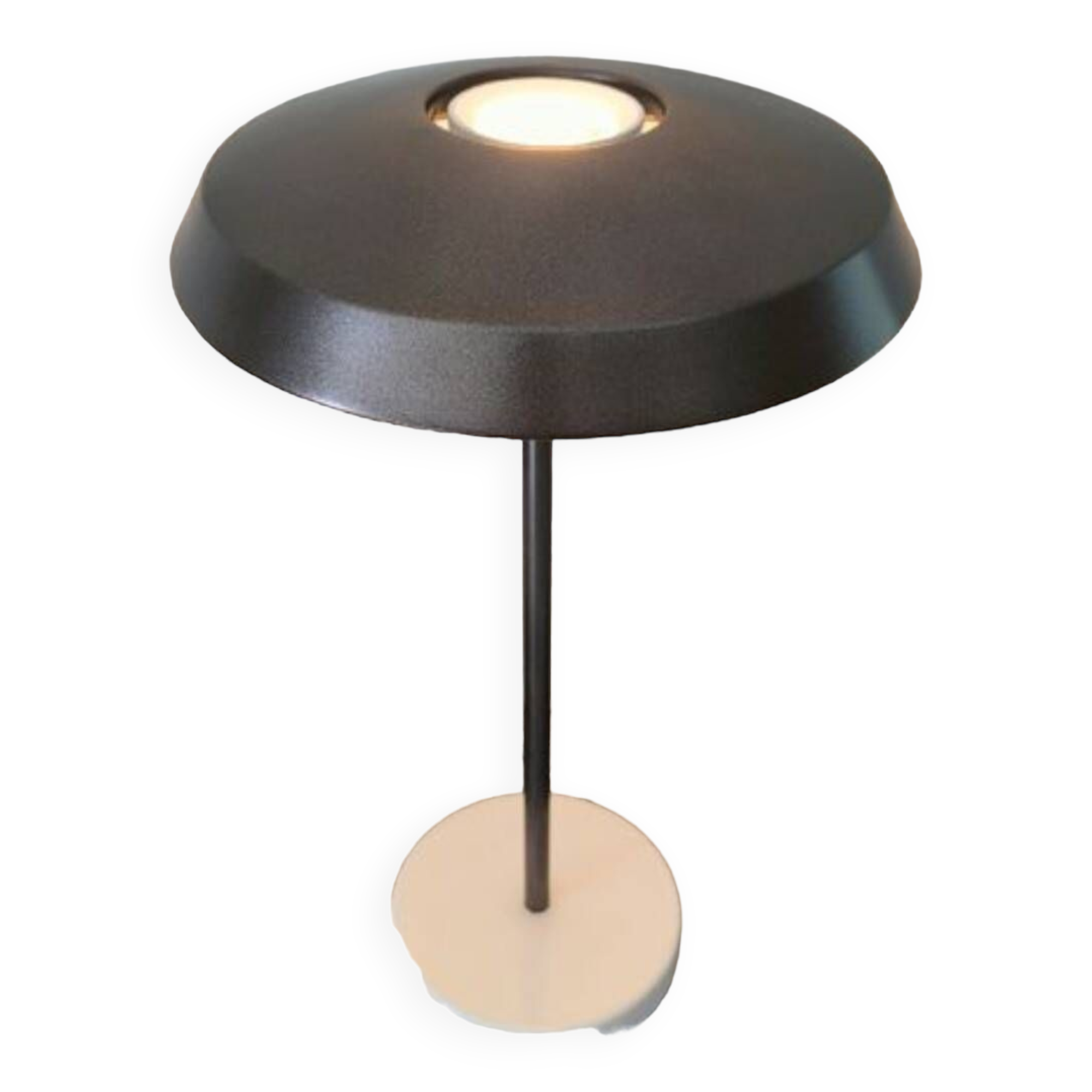 Space age lamp Vintage 1980