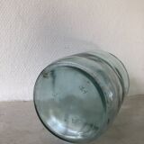 Dame Jeanne transparent format 2 Liters