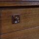Walnut Sideboard, Mid-Century, 1960s, by Reckord