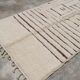 Tapis Beni Ouarain, 240 x 150 cm - AZ858